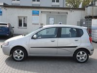 gebraucht Chevrolet Kalos 1.4 SX Klima Allu