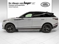 Gebraucht Land Rover Range Rover Velar SE Dynamic 304 PS (223 kW) 2025 Arroios grey SUV