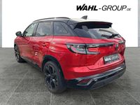 Gebraucht Renault Austral Techno Esprit Alpine 200 PS (147 kW) 2023 Schwarz SUV