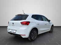 gebraucht Seat Ibiza Ibiza 1.0 TSI Style APP/BT/SHZ/ALU/PDC