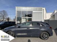 Neu Kia Ceed 140 PS (102 kW) 2025 Grau Kleinwagen