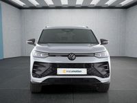 Gebraucht VW Tayron 265 PS (194 kW) 2026 Silber SUV