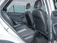 Gebraucht VW T-Roc 150 PS (110 kW) 2025 Grau SUV