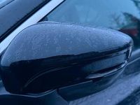 Second-hand Ford Focus 125 CP (91 kW) 2019 Negru Berlinǎ