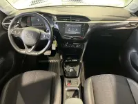 Używany Opel Corsa 101 KM (74 kW) 2022 Biały Hatchback
