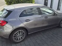 Gebraucht Mercedes A220 Progressive 190 PS (139 kW) 2019 Grau Limousine