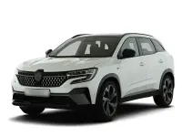 Gebraucht Renault Austral Techno Esprit Alpine 2025 Weiss SUV
