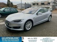 Gebraucht Tesla Model S 285 kW (388 PS) 2017 Silber Kleinwagen