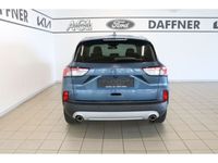 gebraucht Ford Kuga -PHEVEU6d Plug-In Hybrid Titanium X 2.5 Dur