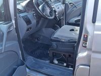 gebraucht Mercedes Vito Vito115 CDI Lang DPF Aut.