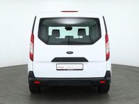 Gebraucht Ford Transit Connect 120 PS (88 kW) 2022 Weiß Van / Kleinbus