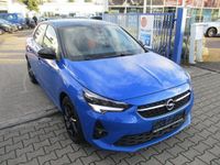 gebraucht Opel Corsa 1.2i.GS-line.Sport.Klima.Wenig KM.Mod.23.Sofort.