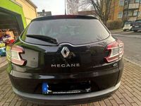 gebraucht Renault Mégane grand tour BOSE Edition Automatik