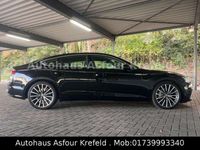 gebraucht Audi A5 Sportback 40 TDI quattro sport*S-Line