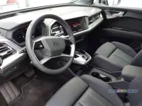 Gebraucht Audi Q4 e-tron Sport 210 kW (286 PS) 2025 Silber SUV
