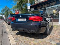 gebraucht BMW 325 d Coupé M-Paket / SHZ / Ambi. / TOPTOPTOP