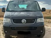 Gebraucht VW Multivan 174 PS (127 kW) 2008 Van / Kleinbus