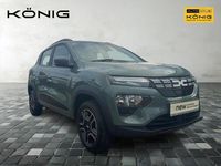 Gebraucht Dacia Spring Essentiel 33 kW (45 PS) 2023 Andere Kleinwagen