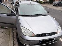 Usata Ford Focus 116 CV (85 kW) 2004 Station wagon