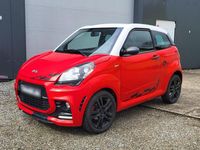 Gebraucht Ligier JS50 2016 Rot Kleinwagen