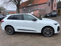 Gebraucht Audi Q5 204 PS (150 kW) 2025 Weiß SUV