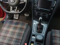 gebraucht VW Golf 2.0 TSI DSG BMT GTI GTI