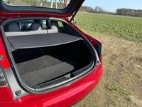Gebraucht Tesla Model S 309 kW (421 PS) 2017 Rot Kleinwagen