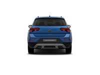 Gebraucht VW T-Roc Life 150 PS (110 kW) 2025 Ravennablau metallic SUV