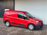 Second-hand Ford Transit 2016 Roșu Break