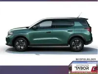 Neu Opel Frontera 145 PS (106 kW) 2025 Grün (khaki grün) SUV