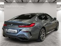 gebraucht BMW M850 xDrive Gran Coupé