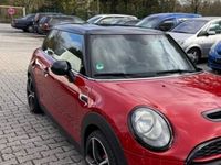 gebraucht Mini Cooper S F56 192ps 8fach bereift