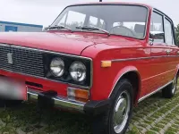 Gebraucht Lada 2106 77 PS (56 kW) 1978 Limousine