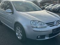 Gebraucht VW Golf 102 PS (75 kW) 2008 Silber Limousine