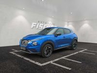 gebraucht Nissan Juke 1.6 N-Connecta Hybrid Automatik Navi Sitzheizung