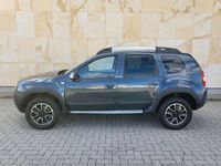 gebraucht Dacia Duster I Prestige 4x2 NAVI*KAMERA*PDC*SHZ*LEDER