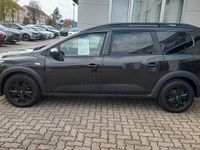 Usata Dacia Jogger Extreme 101 CV (74 kW) 2023 Nero Monovolume