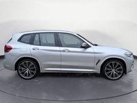 gebraucht BMW X3 M40i