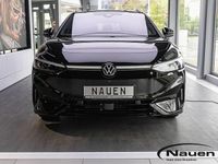 Neu VW ID.7 Pro 210 kW (286 PS) 2026 Schwarz Kombi