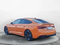 Second-hand Audi S5 341 CP (250 kW) 2024 Individuallackierungen audi ex Berlinǎ