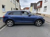Gebraucht Audi Q5 190 PS (139 kW) 2015 SUV