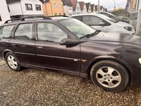 Gebraucht Opel Vectra 101 PS (74 kW) 2001 Kombi