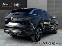 Usado Renault Austral Iconic 200 CV (147 kW) 2022 Negro SUV
