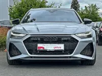 Gebraucht Audi RS6 Performance 630 PS (463 kW) 2025 Florettsilber metallic Kombi