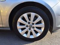 Gebraucht Opel Astra Cosmo 165 PS (121 kW) 2014 Grau Limousine