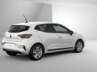 Neu Renault Clio V Evolution 67 PS (49 kW) 2025 Arktisweiß Kleinwagen