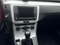 Gebraucht VW CC 150 PS (110 kW) 2015 Silber Limousine