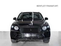 Gebraucht Bentley Bentayga 549 PS (403 kW) 2023 Beluga (schwarz) SUV