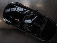 Gebraucht Mercedes SLS AMG AMG 571 PS (419 kW) 2012 Schwarz Cabrio