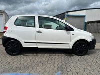 gebraucht VW Fox 1.2 -